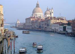 Путешествия по Венеции (часть 2)